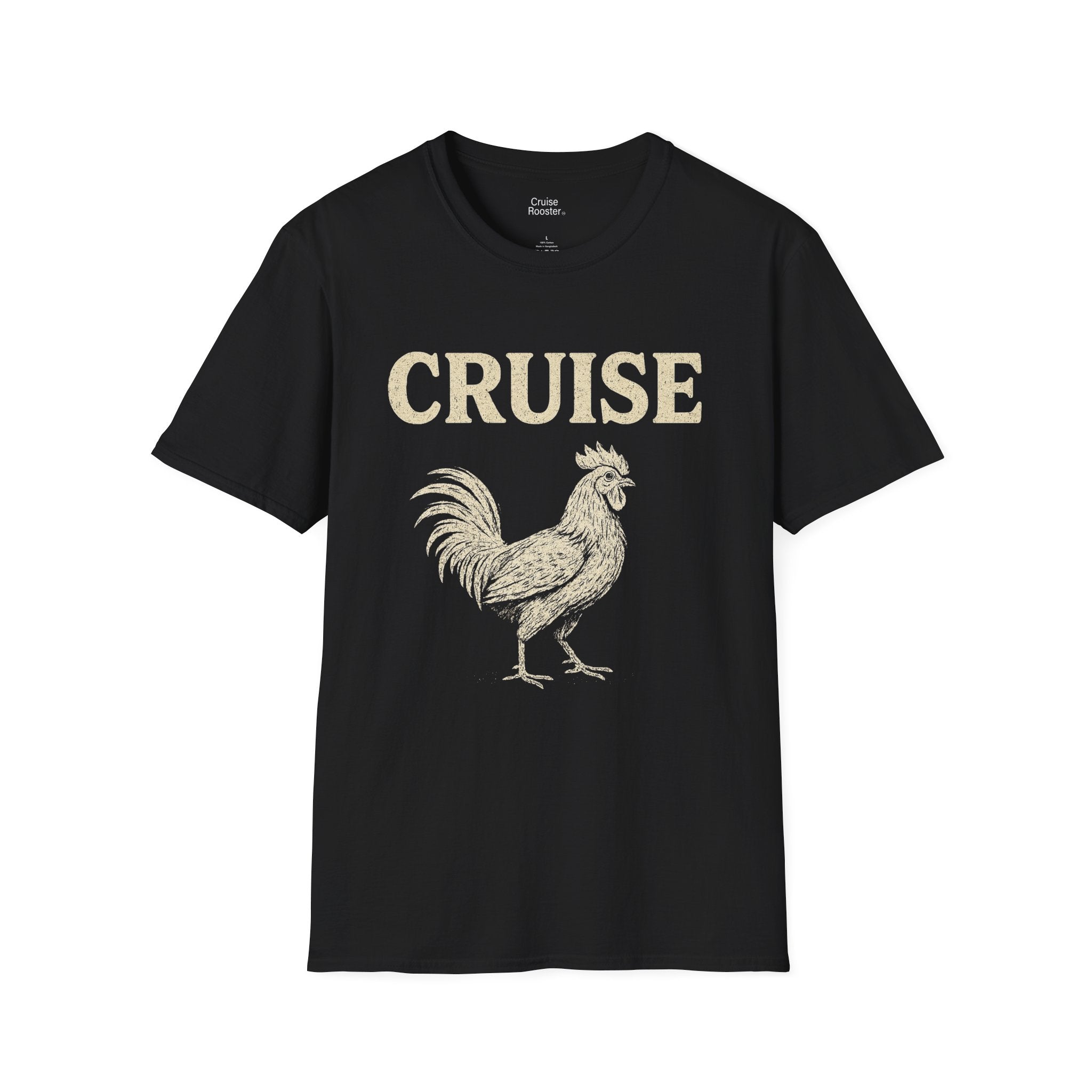 Rooster Collection | Cruise Rooster