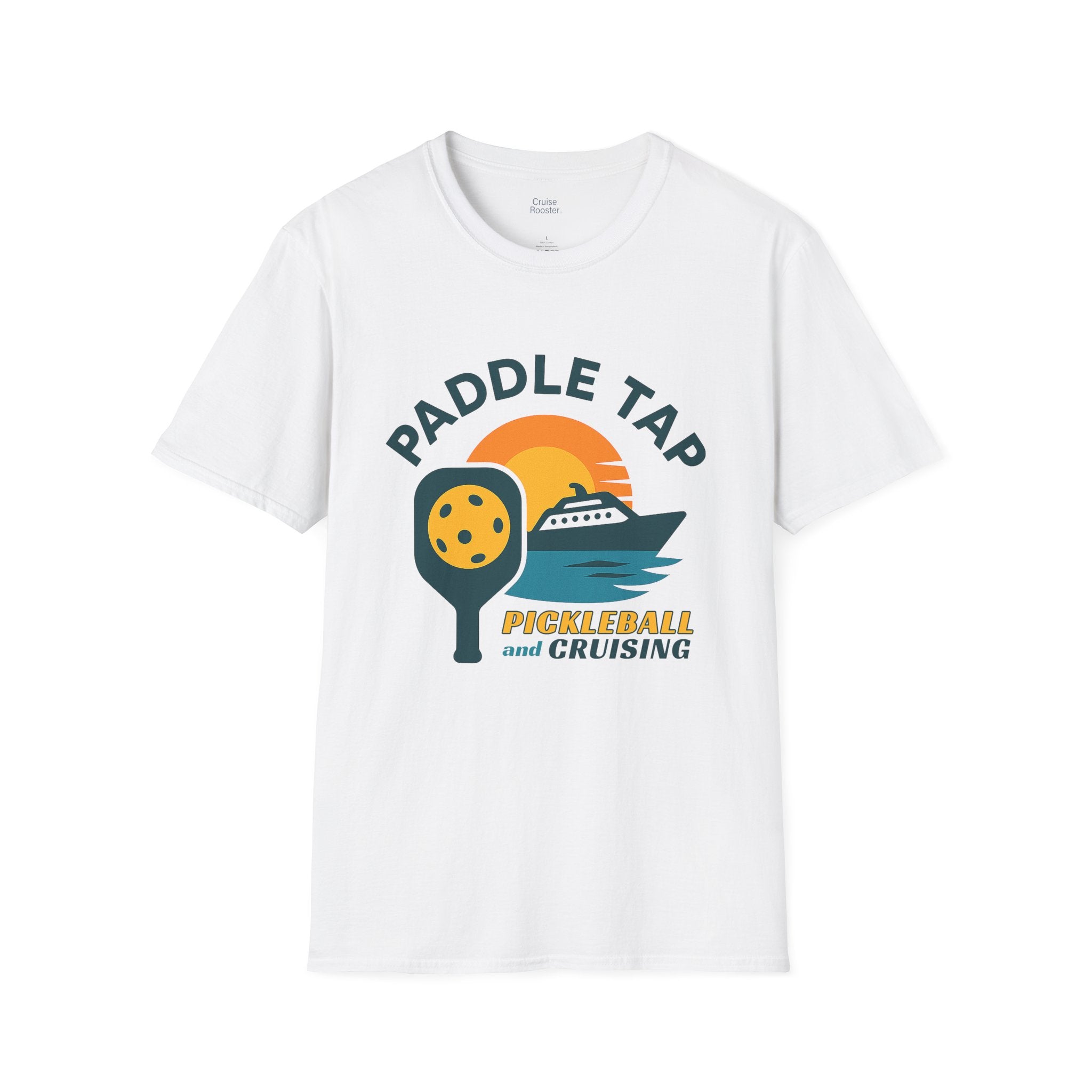 Cruise Life |Pickleball and Cruising
