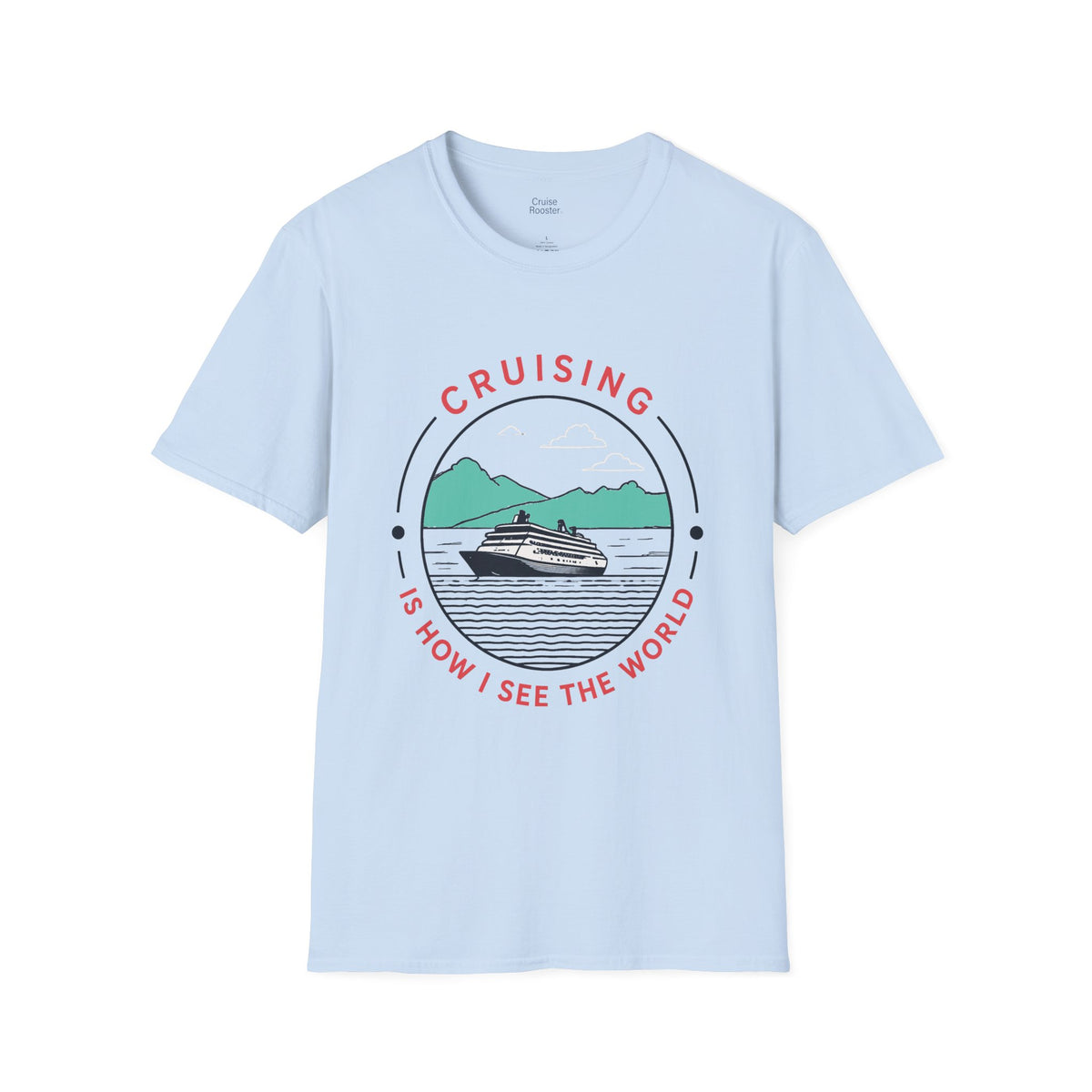 Cruise Life | How I See the World