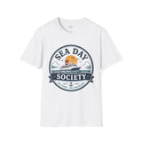 Cruise Life | Sea Day Society