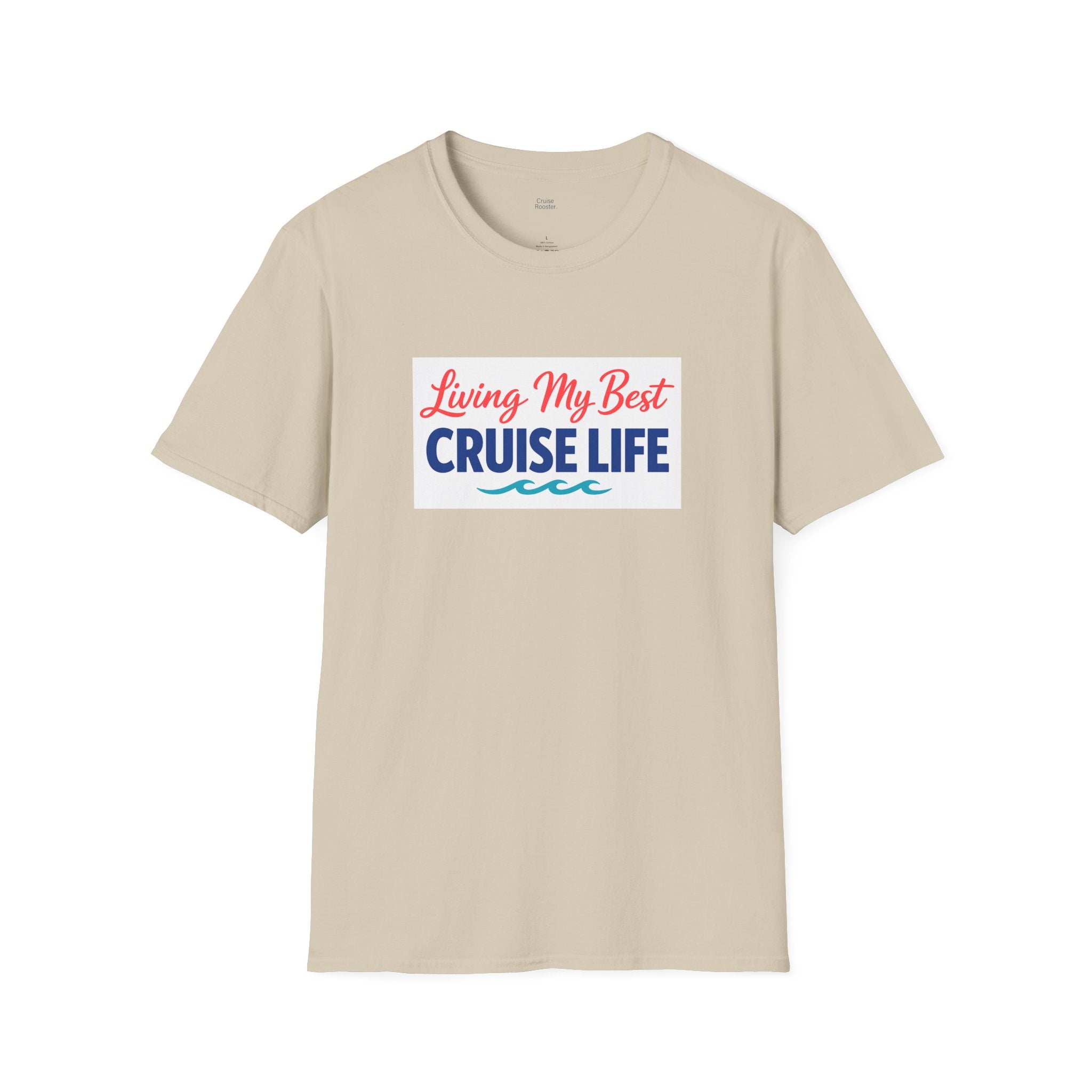 Cruise Life | "Living My Best Cruise...Lit!"