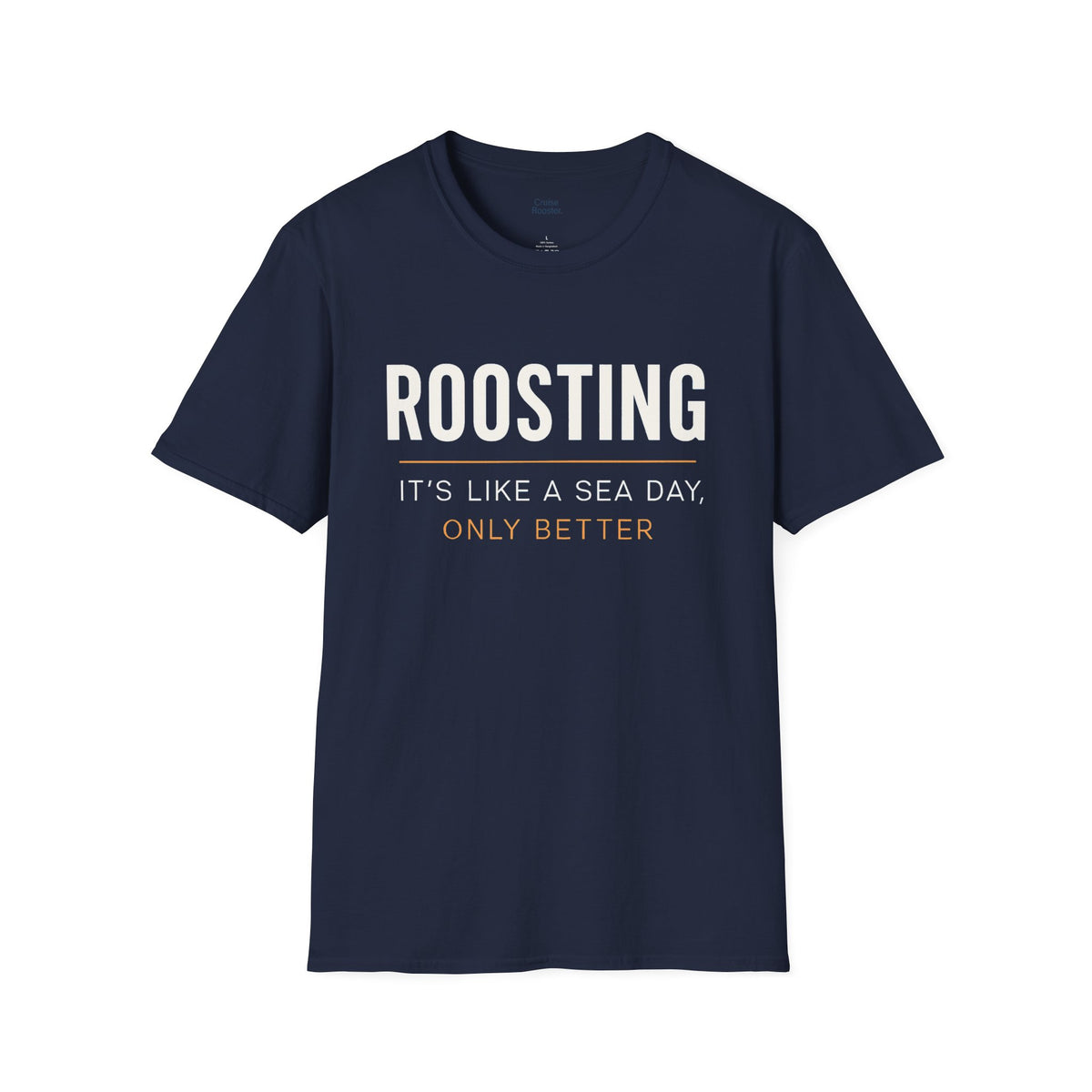 Rooster Collection | Roosting Sea Day