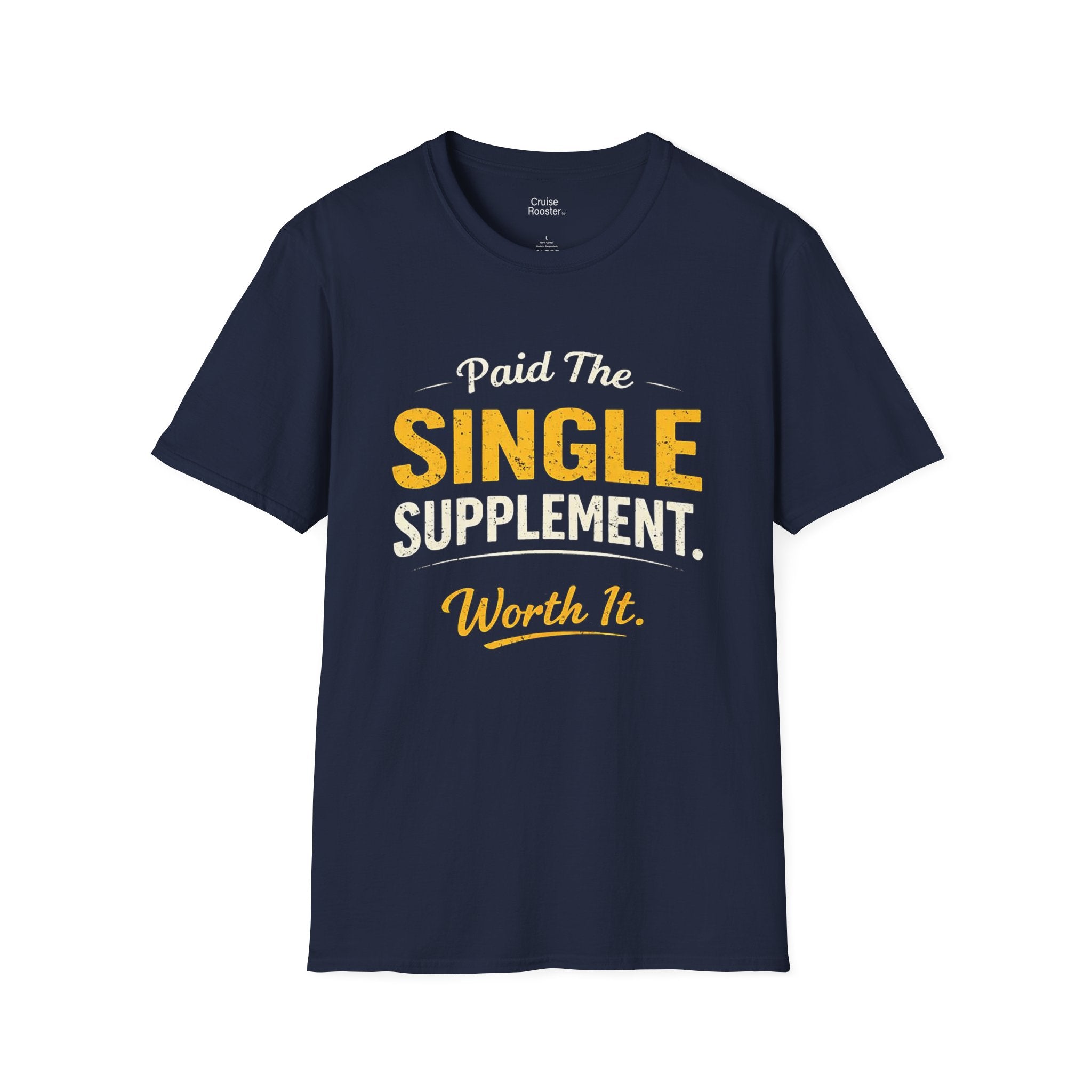 Cruise Life | Single Supplement