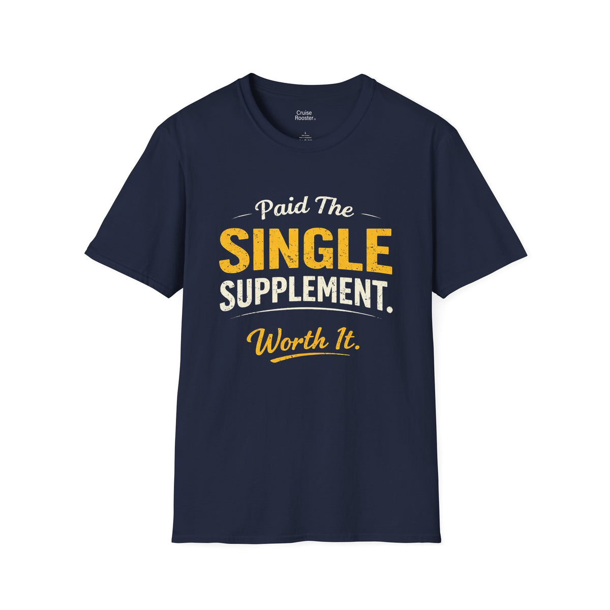 Cruise Life | Single Supplement