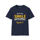 Cruise Life | Single Supplement