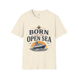 Cruise Life | Born for the Open Sea