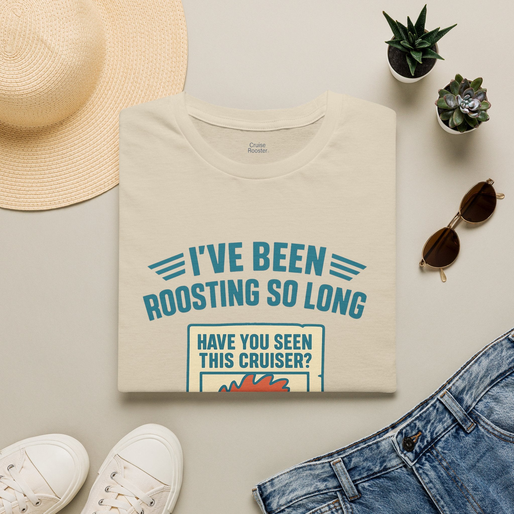Rooster Collection | Rooster Wanted