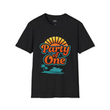 Me & The Sea | Party of One