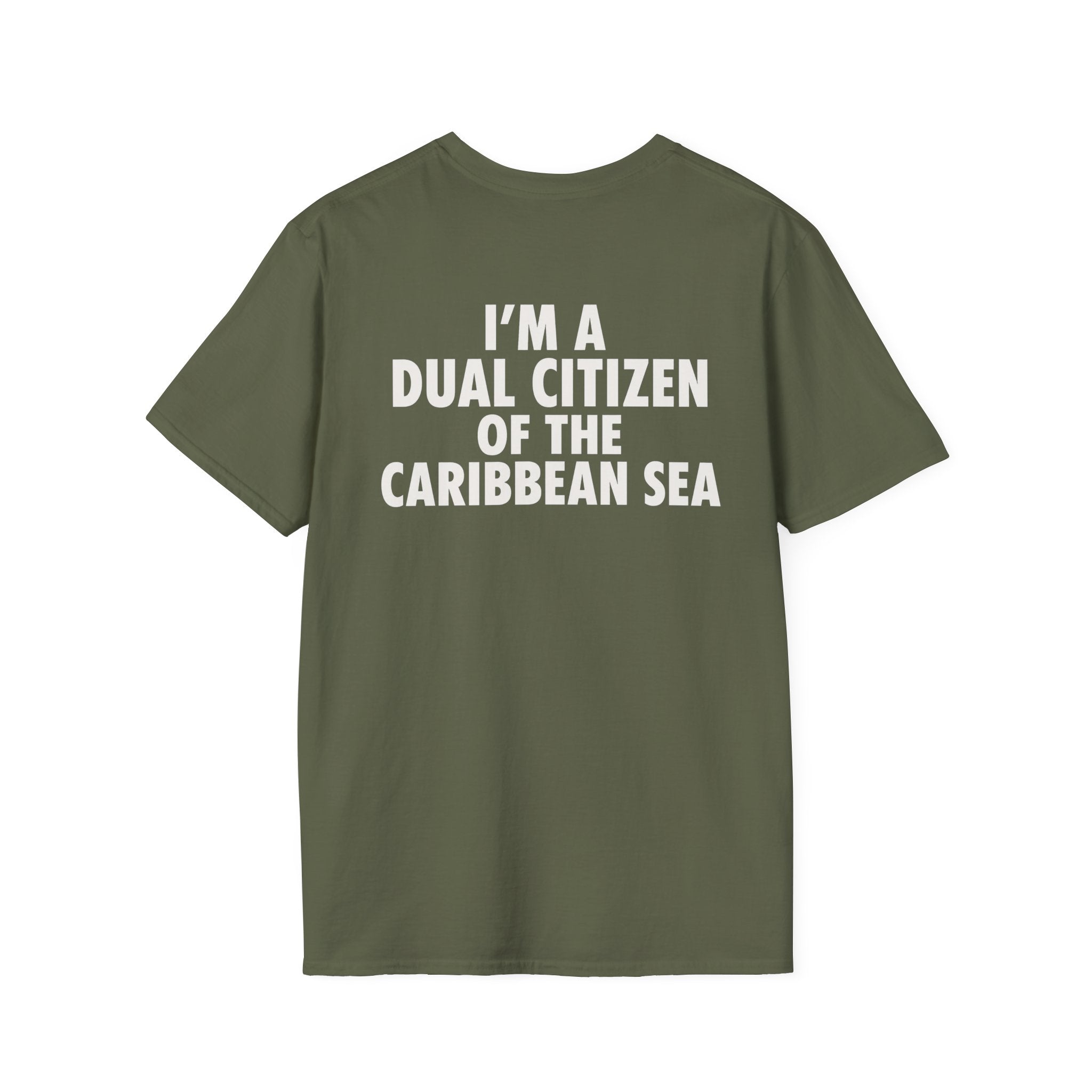 OG Cruiser | "I've Been Cruising So Long..." - Caribbean Sea