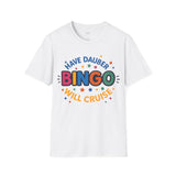 Cruise Life | Bingo - Have Dauber