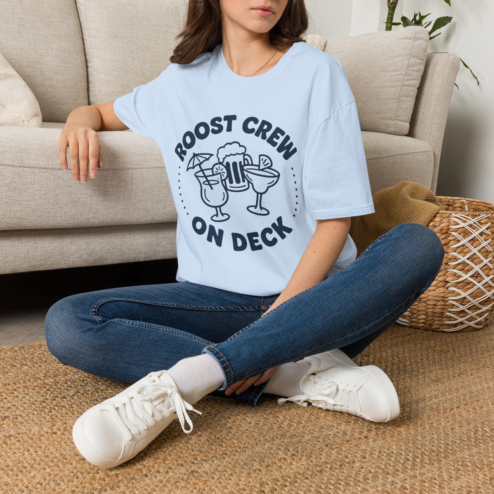 Rooster Collection | Roost Crew