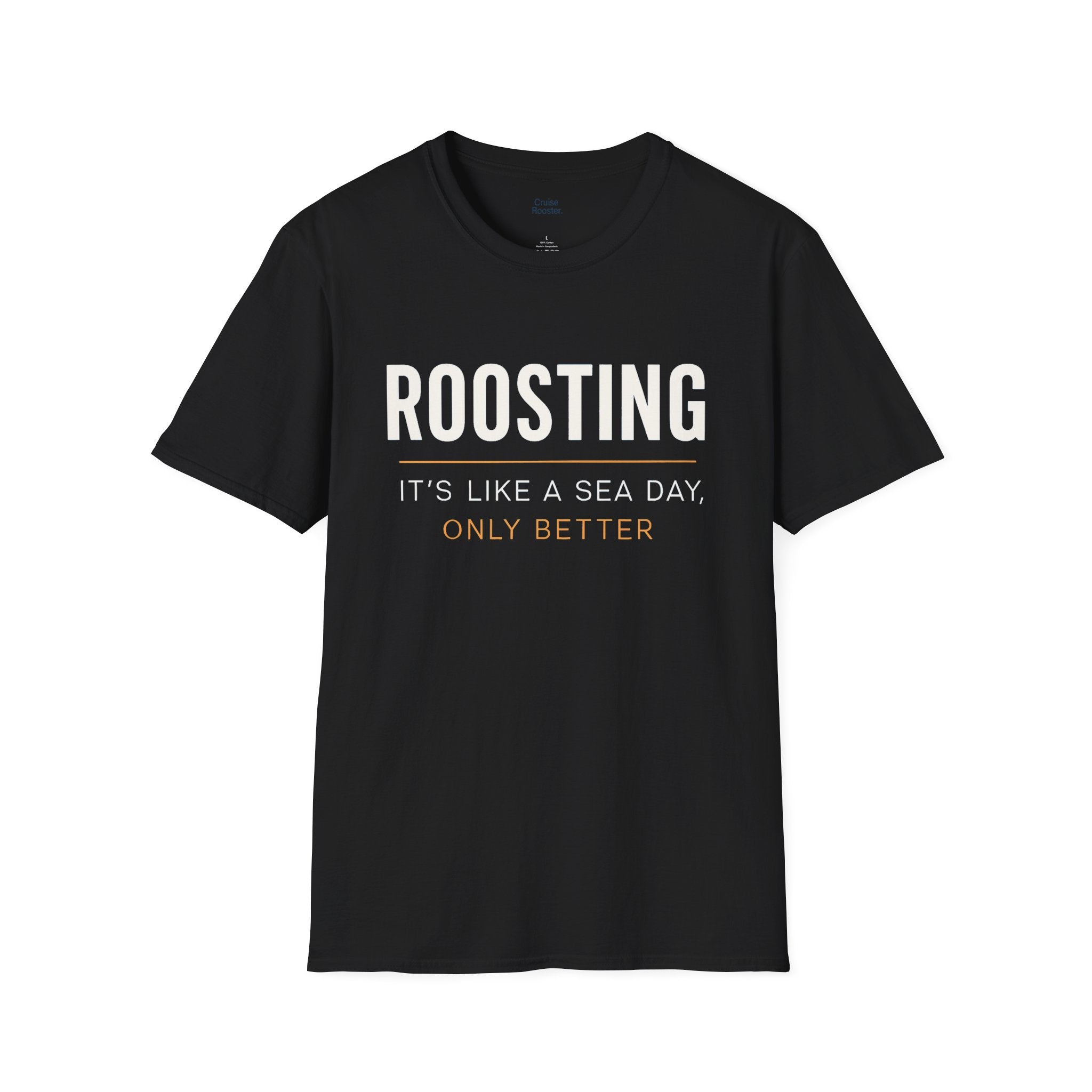 Rooster Collection | Roosting Sea Day