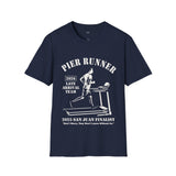 Cruise Life | Pier Runner-Male