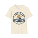 Cruise Life | Sea Day Society