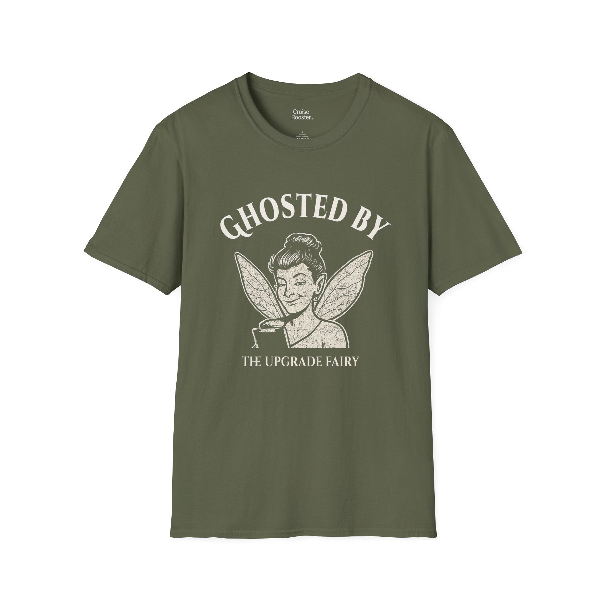 OG Cruiser | The Upgrade Fairy - Ghosted