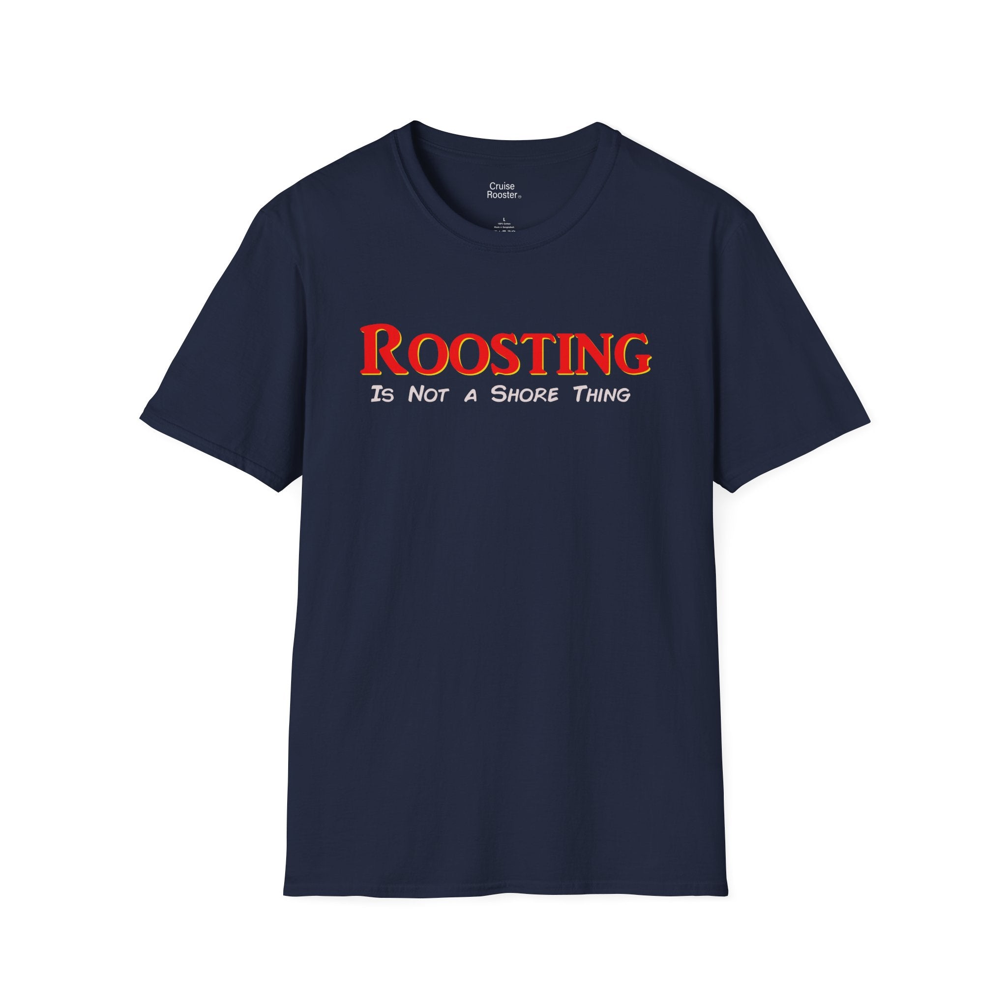 Rooster Collection | Cruise Rooster
