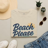 Rooster Collection | "Beach Please..."