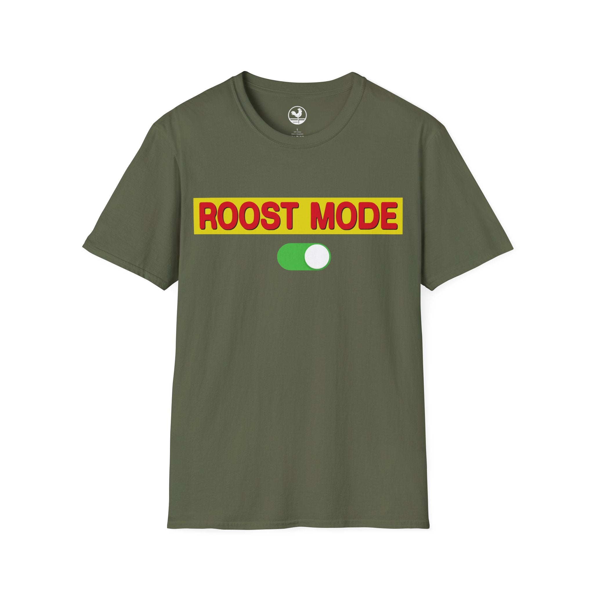 Rooster Collection | Roost Mode On
