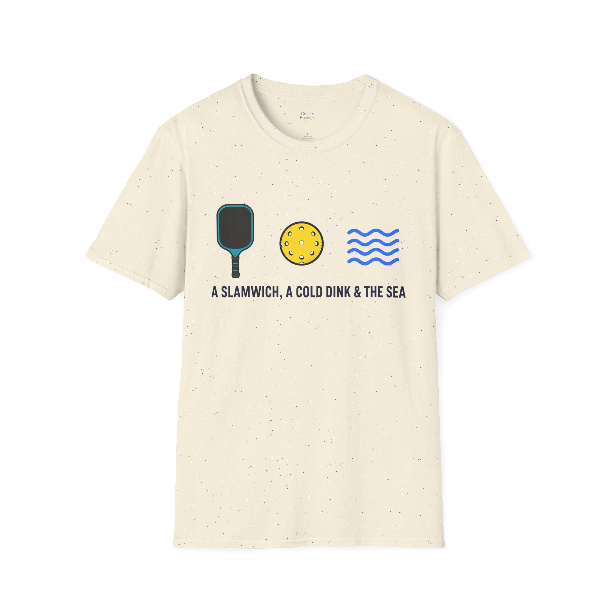 Cruise Life | Pickleball - Slamwich...