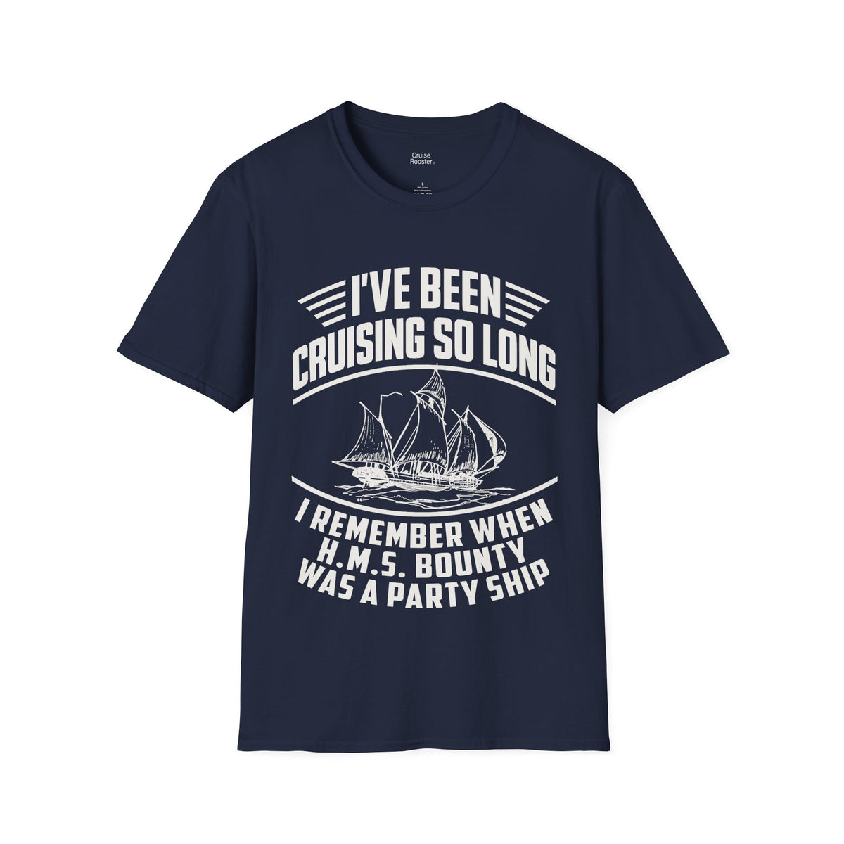 OG Cruiser | "I've Been Cruising So Long..." - Party Ship