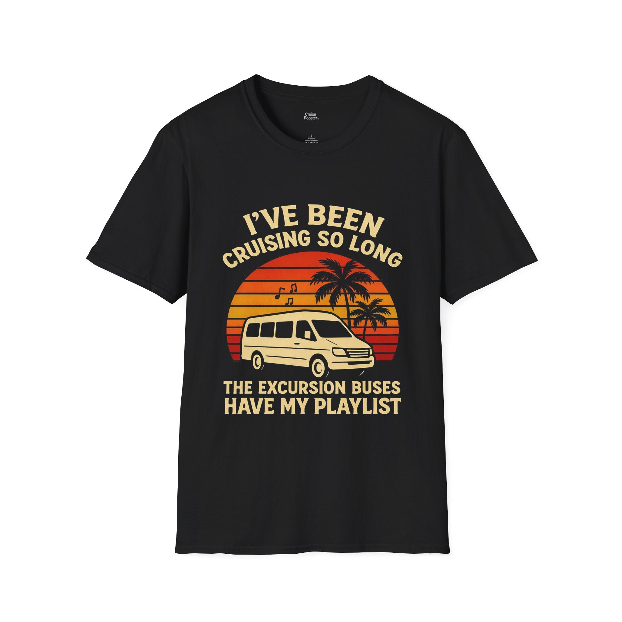 OG Cruiser | "I've Been Cruising So Long... Playlist"