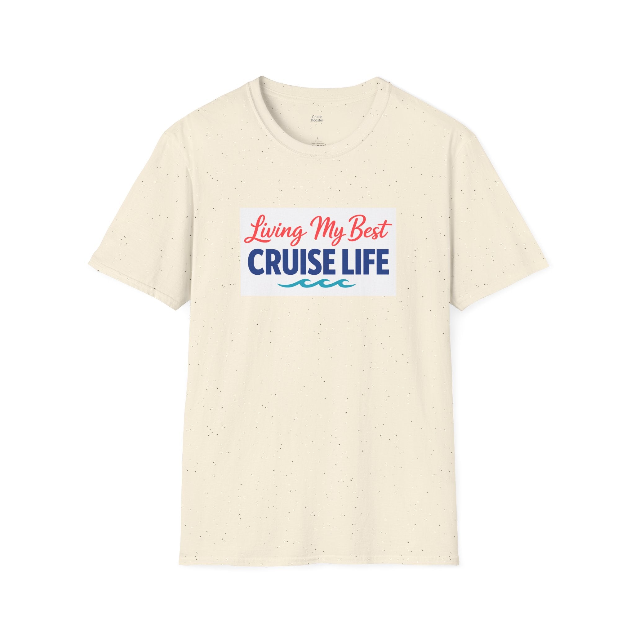 Cruise Life | "Living My Best Cruise...Lit!"