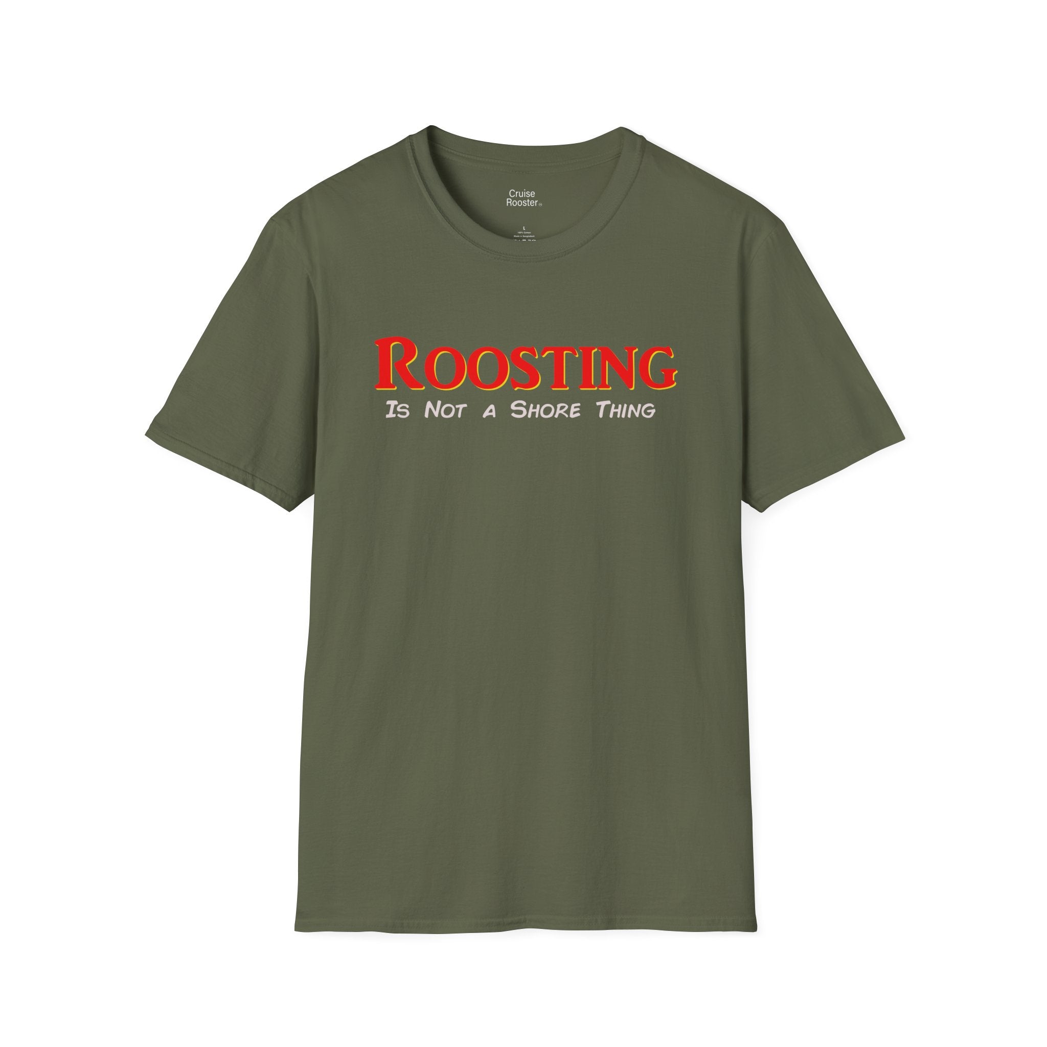 Rooster Collection | Cruise Rooster