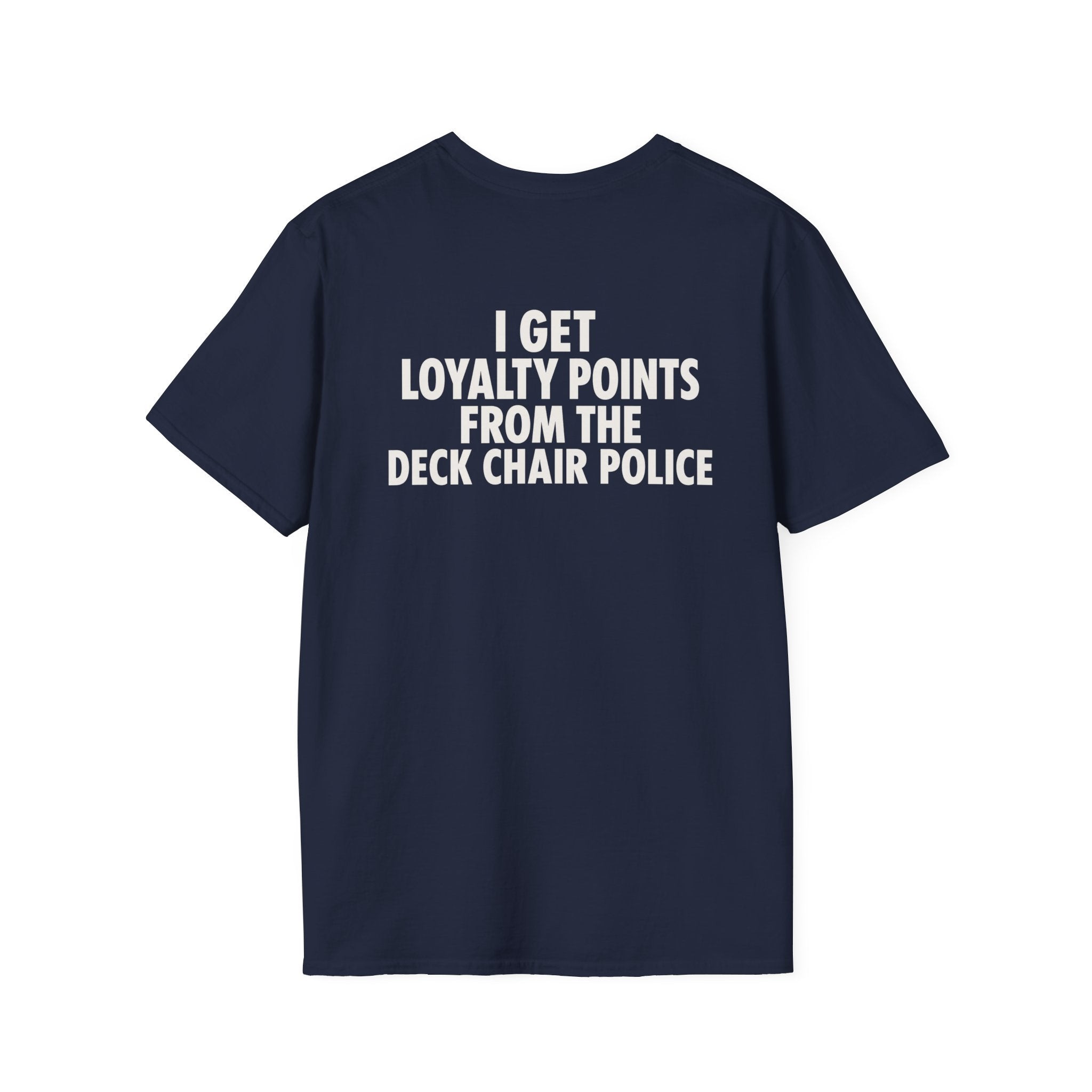 OG Cruiser | "I've Been Cruising So Long..." - Loyalty Points