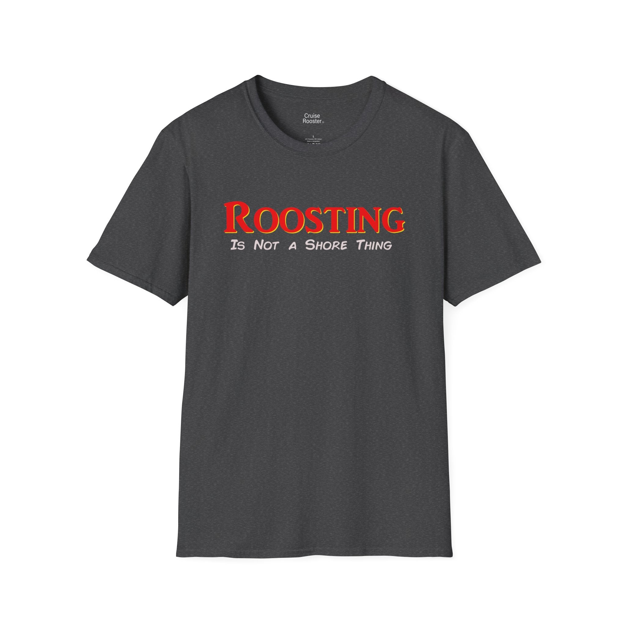 Rooster Collection | Cruise Rooster