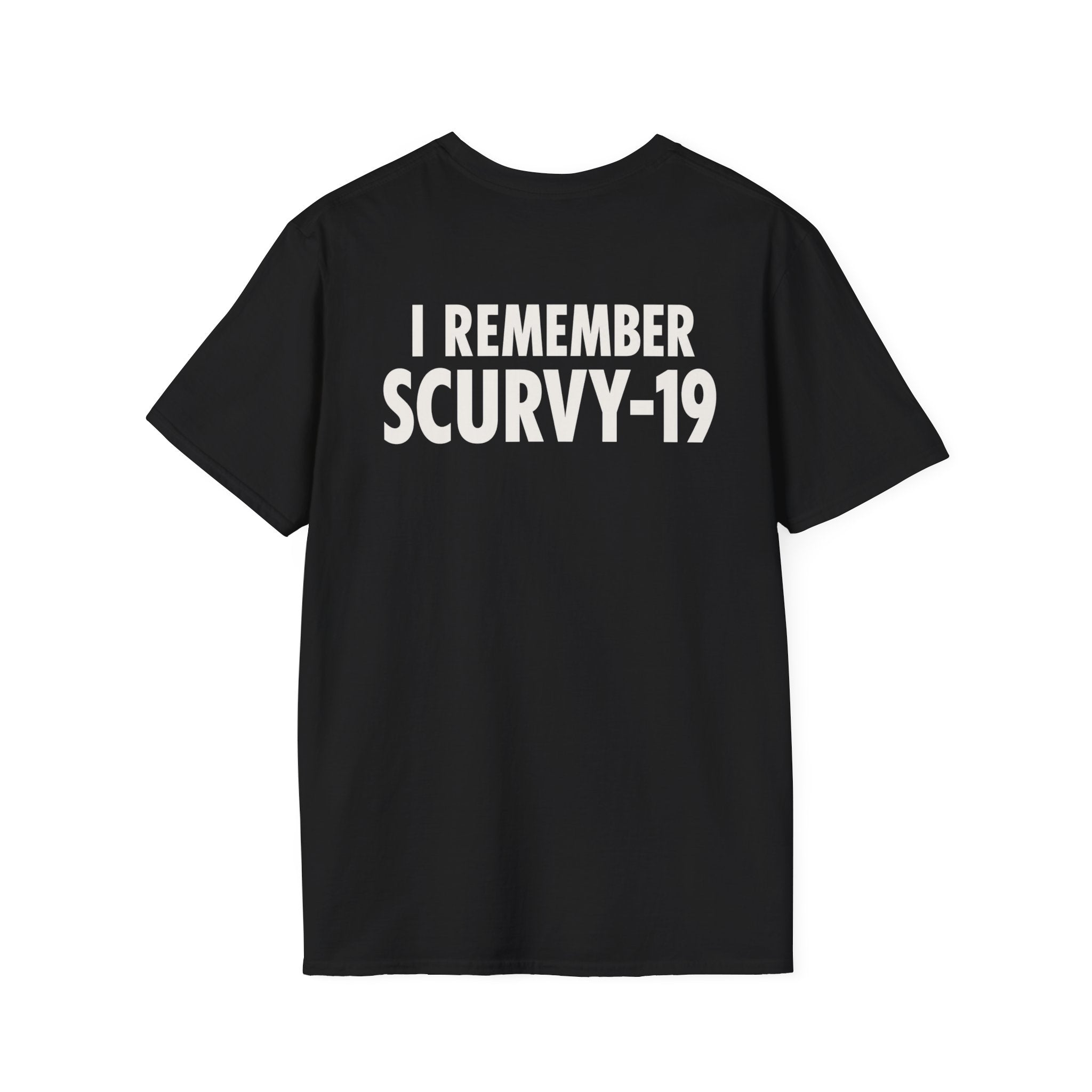 OG Cruiser | "I've Been Cruising So Long..." - I Remember Scurvy-19