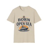 Cruise Life | Born for the Open Sea