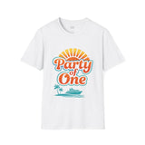 Me & The Sea | Party of One