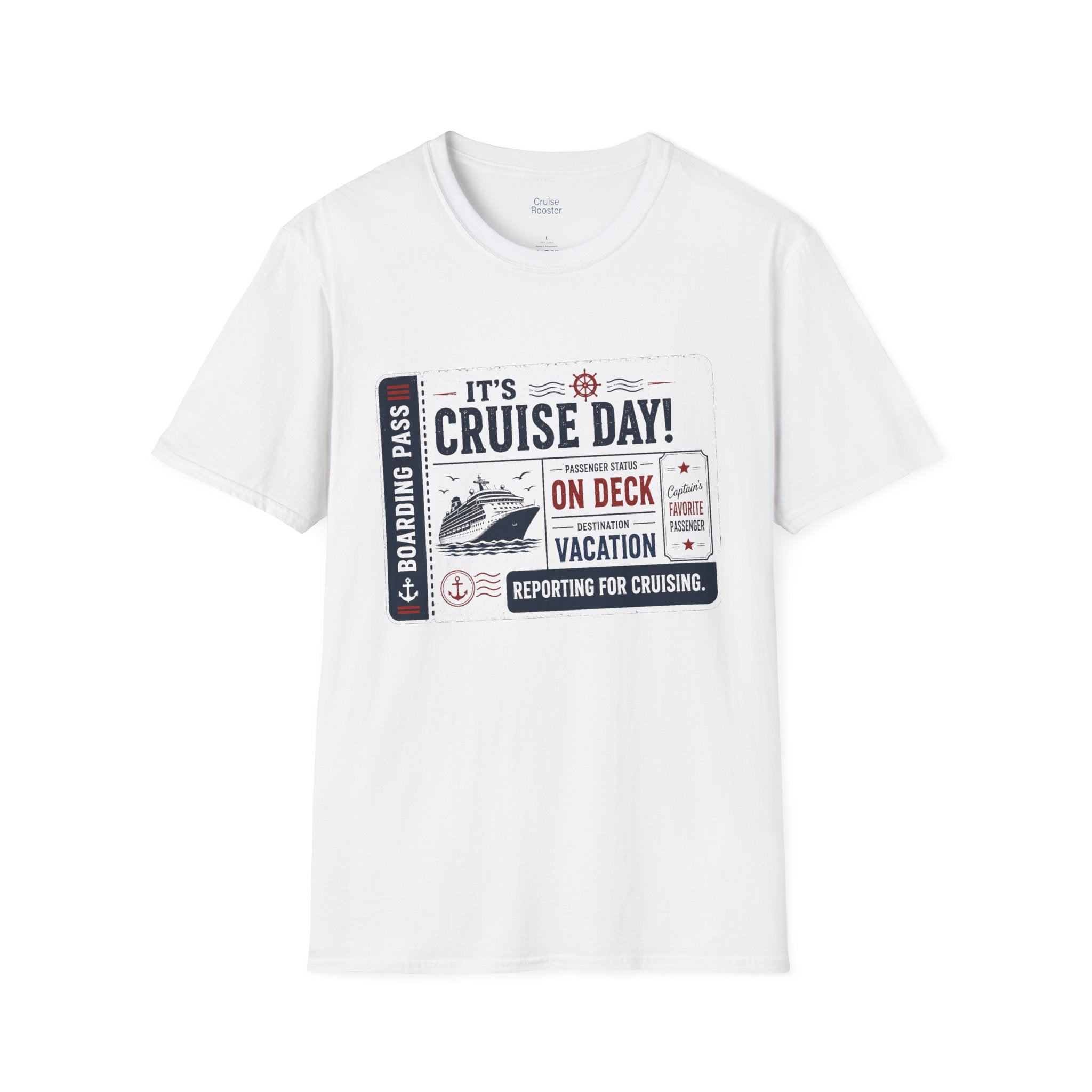 Cruise Life | Cruise Day