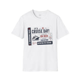 Cruise Life | Cruise Day