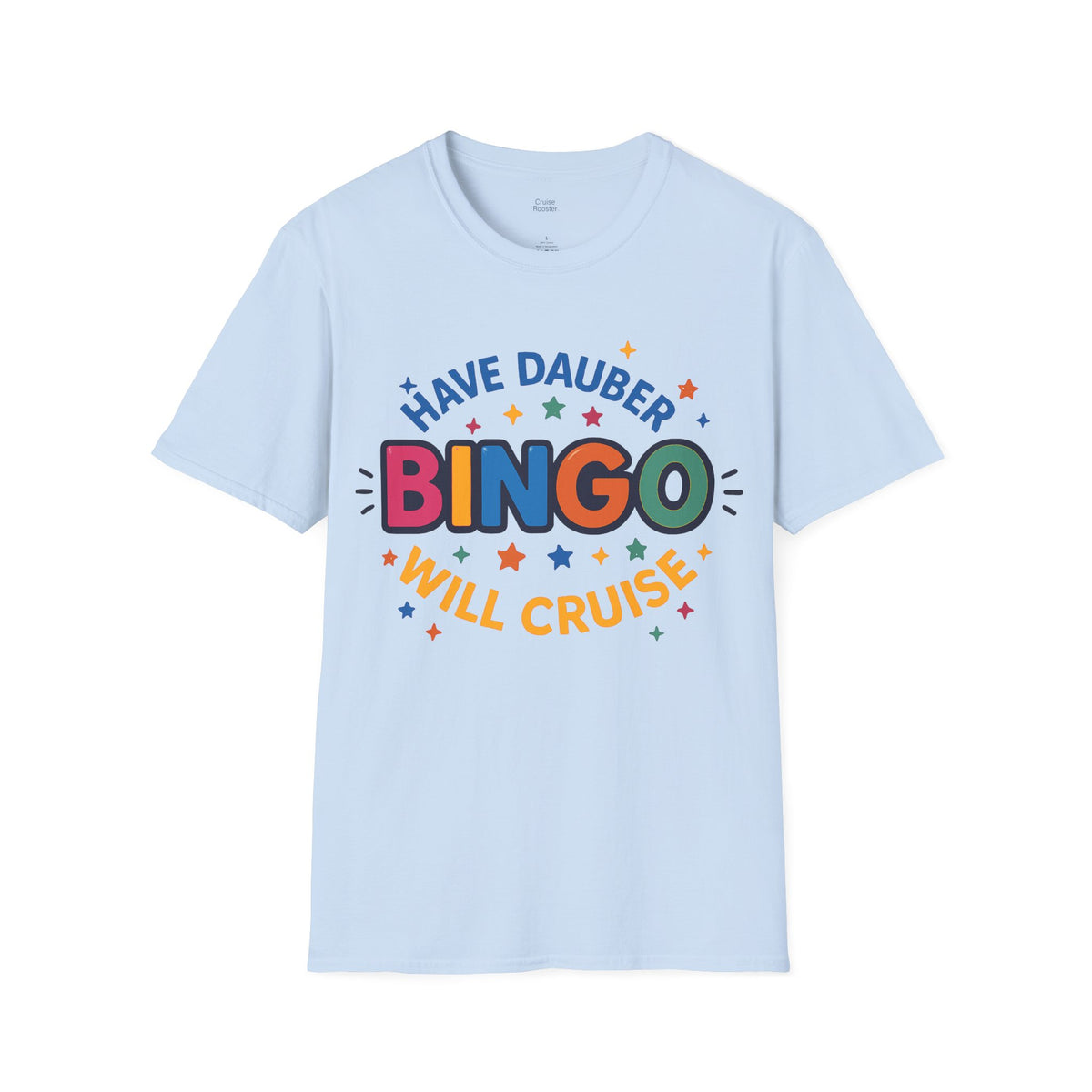 Cruise Life | Bingo - Have Dauber