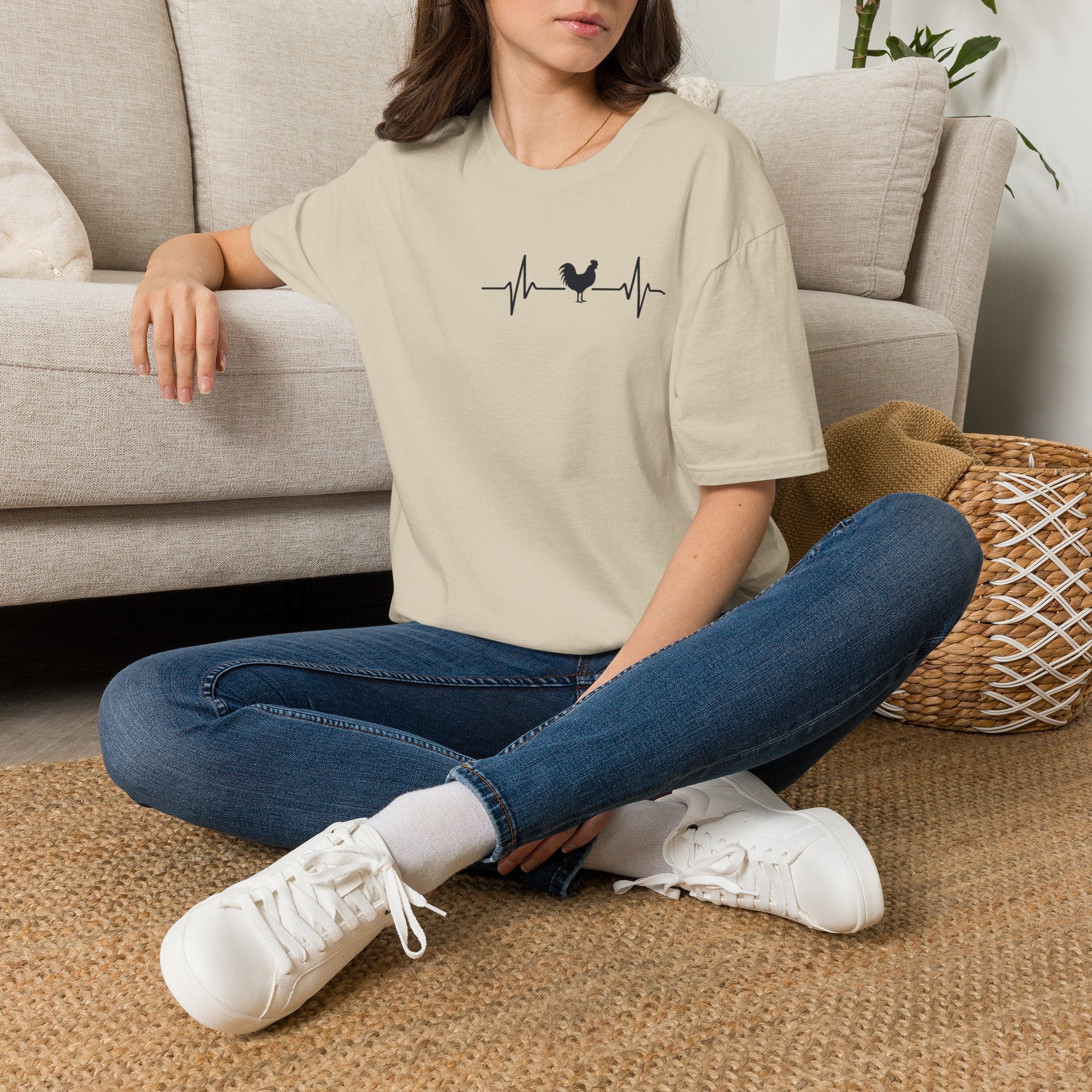 Rooster Collection | Rooster Heartbeat