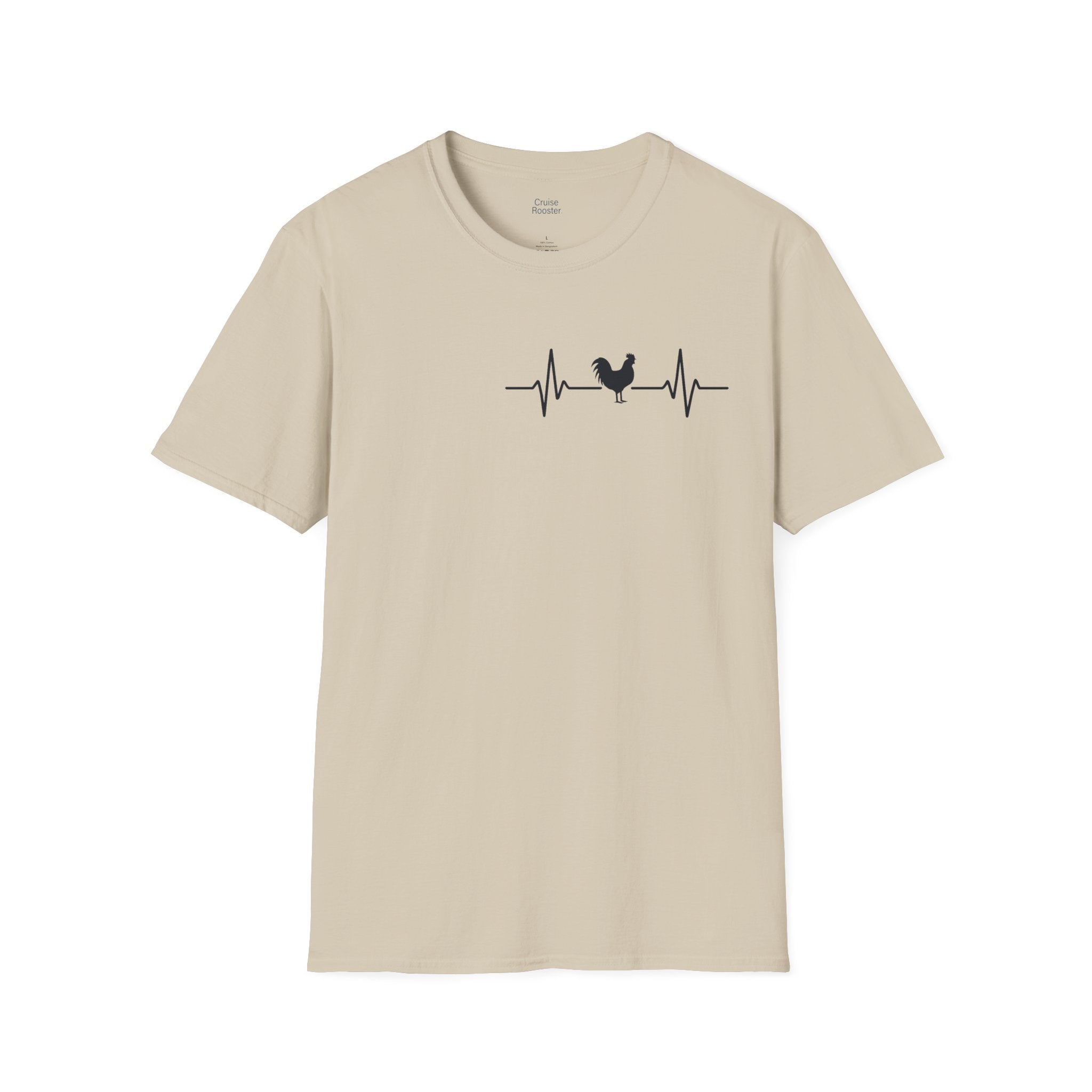 Rooster Collection | Rooster Heartbeat