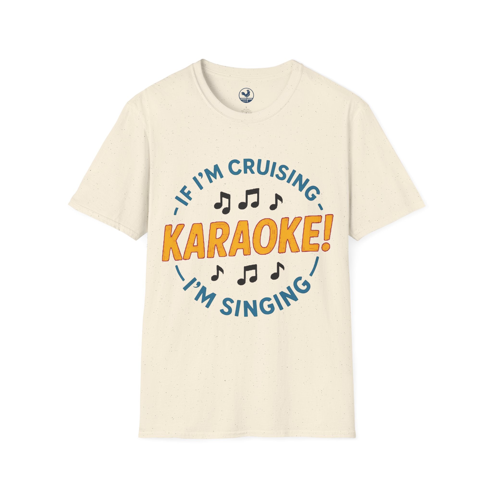 Cruise Life | Karaoke!