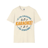 Cruise Life | Karaoke!