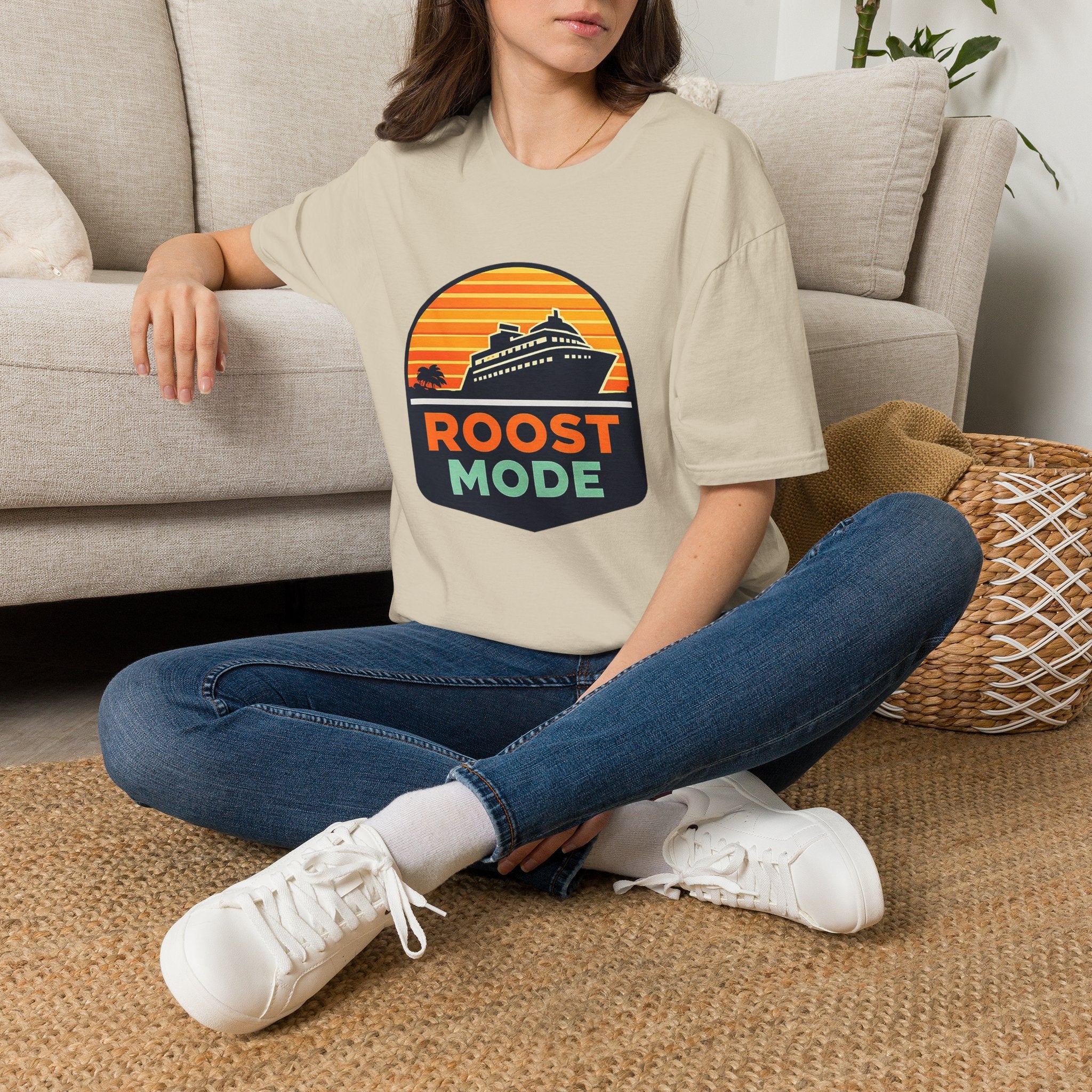 Rooster Collection | Roost Mode