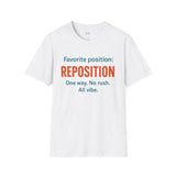 Cruise Life | Reposition