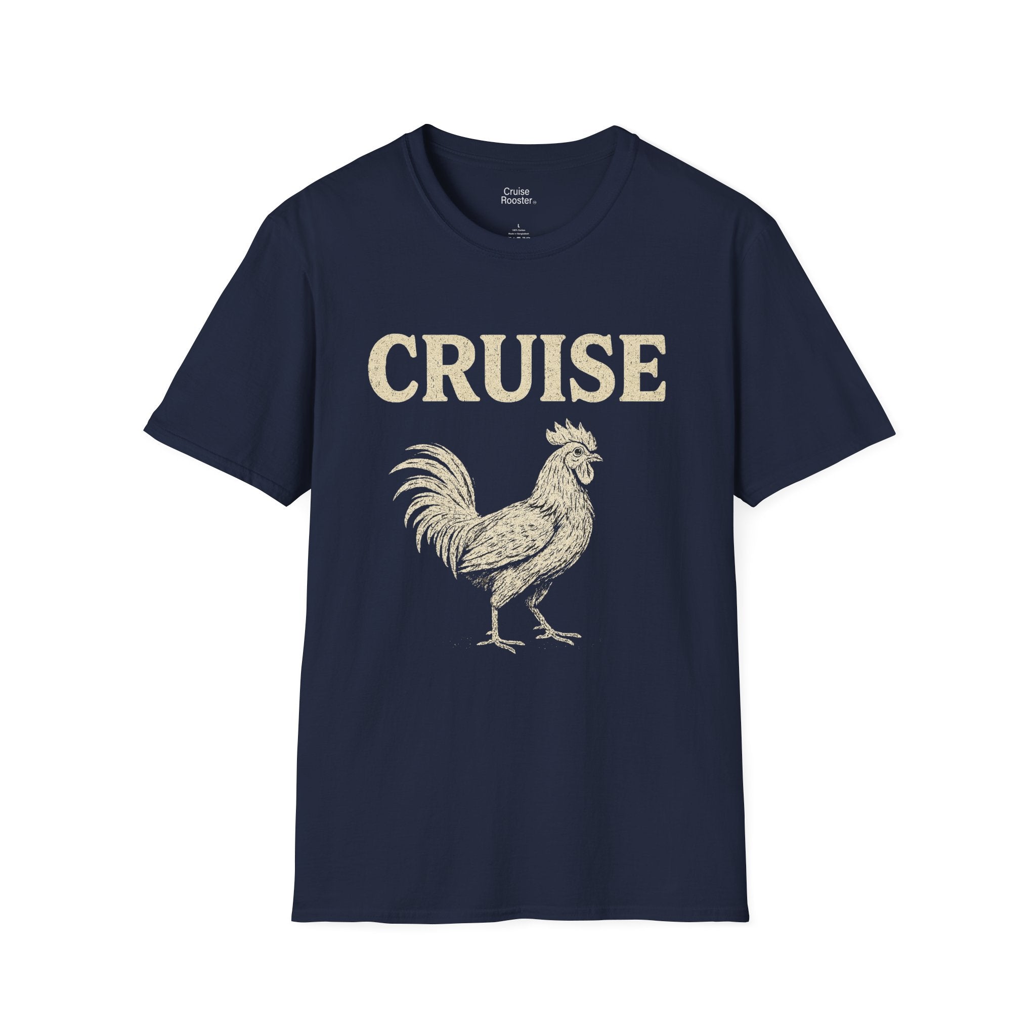 Rooster Collection | Cruise Rooster