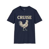 Rooster Collection | Cruise Rooster
