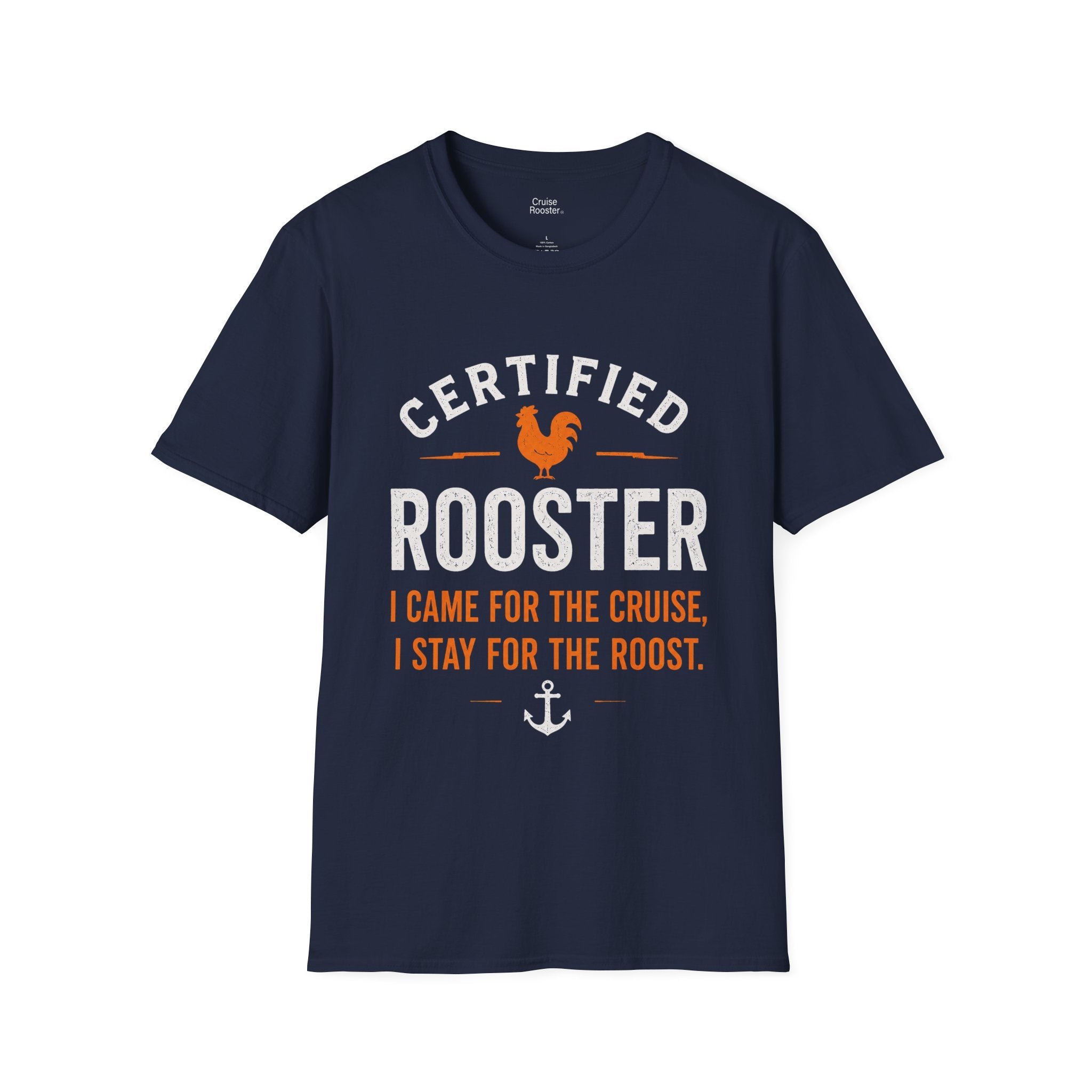 Rooster Collection | Certified Rooster