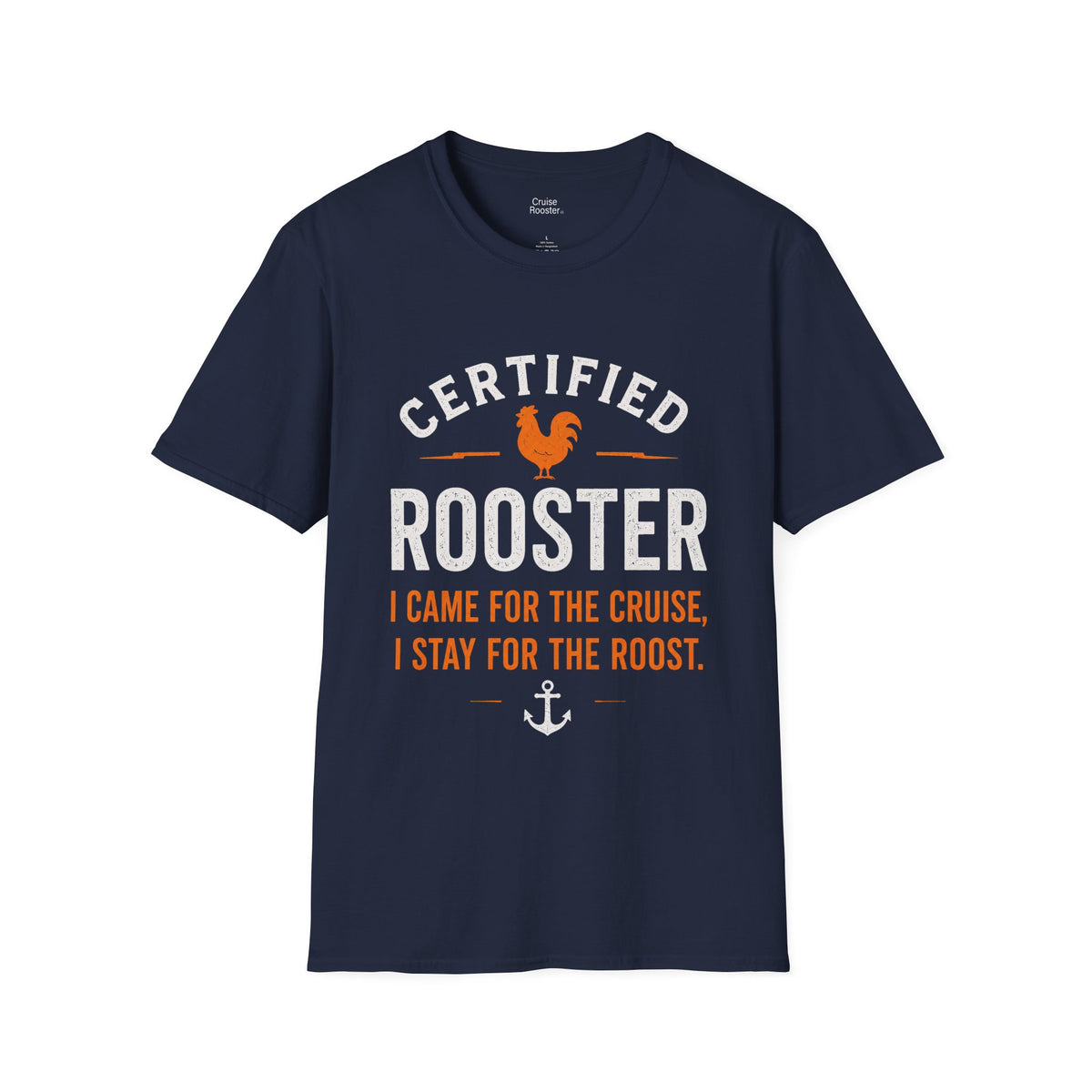 Rooster Collection | Certified Rooster