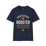 Rooster Collection | Certified Rooster