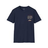 OG Cruise Collection | "I Get Loyalty Points from the Deck Chair Police"