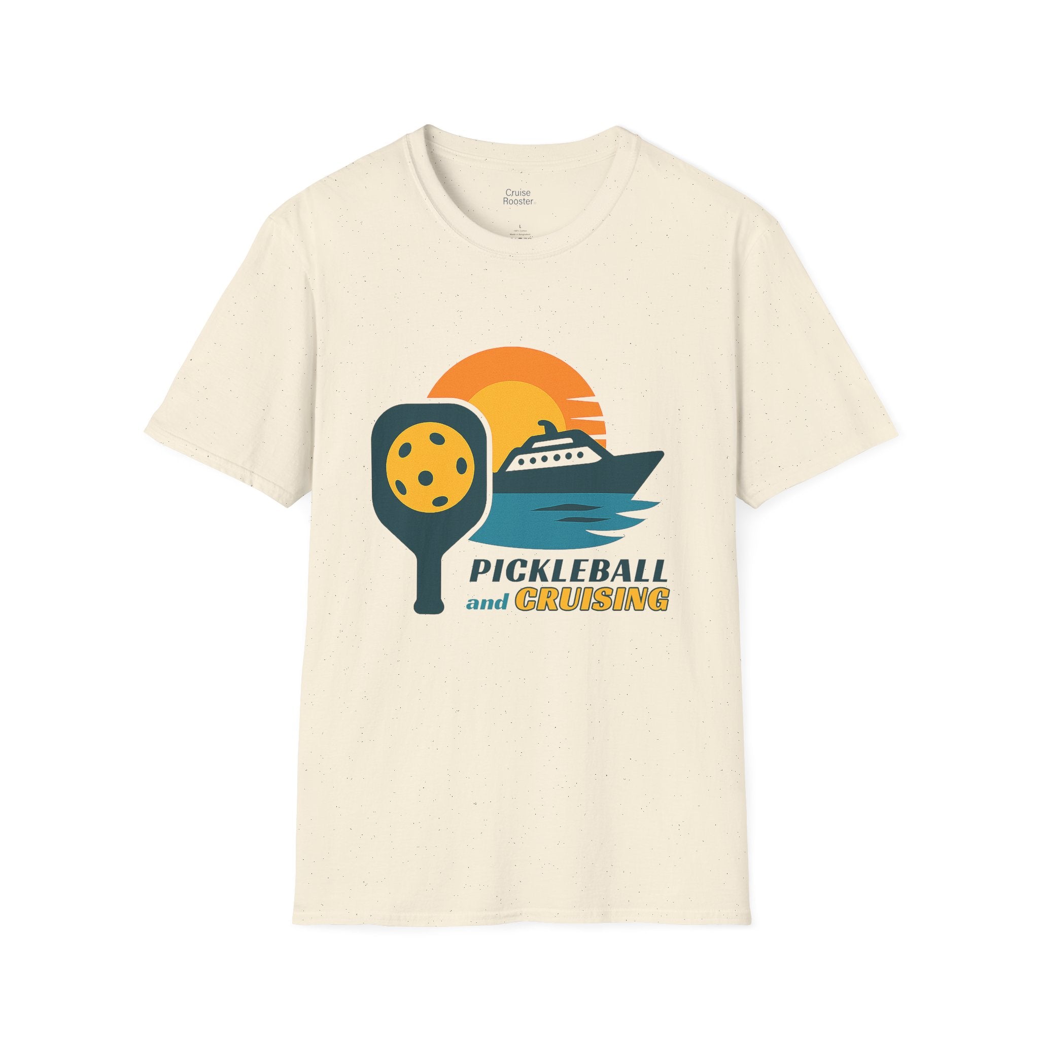 Cruise Life | Pickleball and Cruising