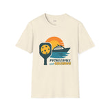 Cruise Life | Pickleball and Cruising