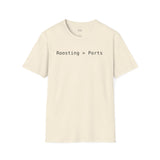 Rooster Collection | "Roosting > Ports"